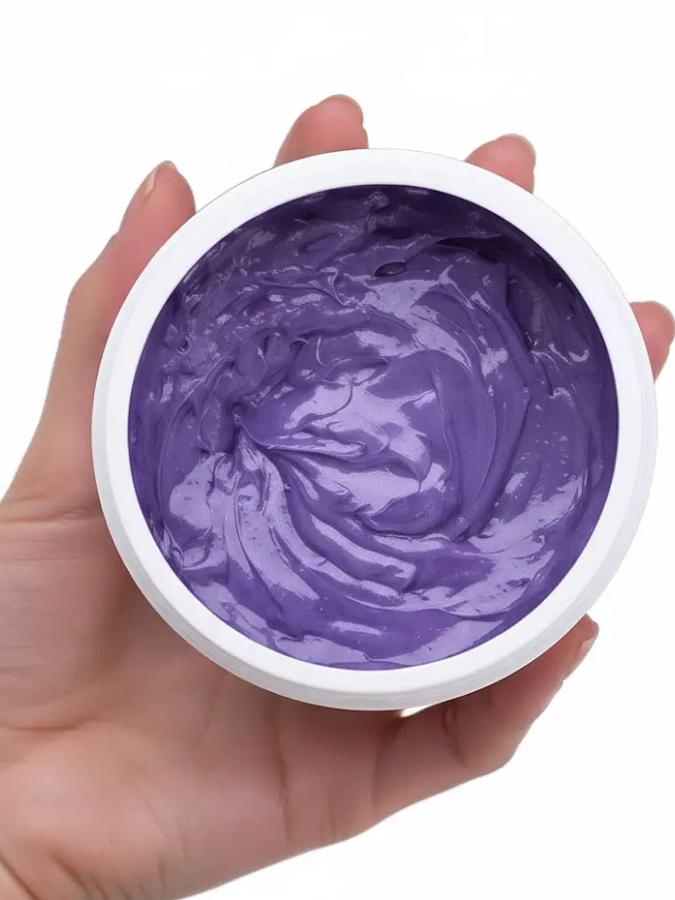 Ooh My Color! - Mascarilla Matizadora Progresiva 