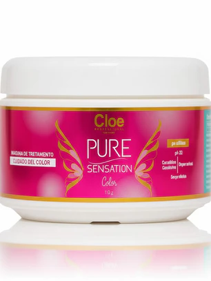 Cloe Mascara Pure Sensation Color 270g