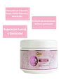 Mascarilla Matizadora Pink Love Cloe 270Gr - Miniatura 2