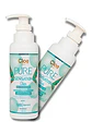 Acondicionador Limpieza Profunda Cabello Graso Cloe 1000ml - Miniatura 2