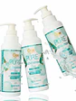 Acondicionador Limpieza Profunda Cabello Graso Cloe 400ml - Miniatura 2