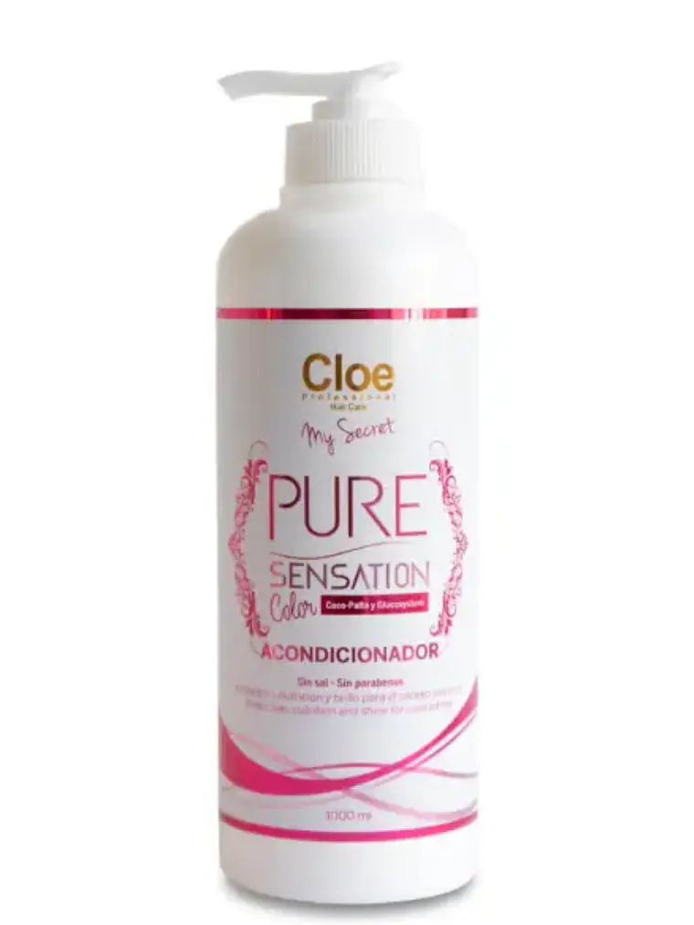 Mascarilla BC Bonacure Color Freeze para Cabello Teñido 200ml 1