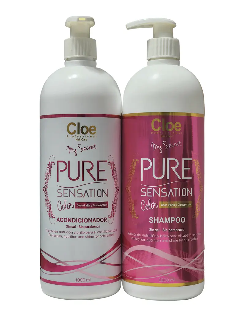 Mascarilla BC Bonacure Color Freeze para Cabello Teñido 200ml 2