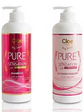 Shampoo Pure Sensation Color Cloe 1000ml Cabello Tinturado - Miniatura 2
