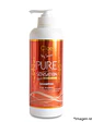 Pure Sensation Reparación Shampoo 1000 ml Cloe - Miniatura 1