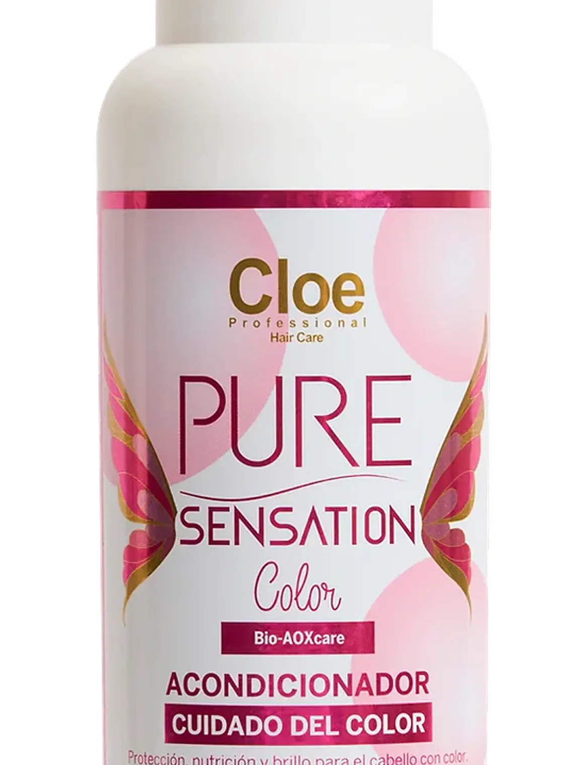 Acondicionador Pure Sensation Color 400 Ml 2