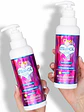 Shampoo Strange Love 400Ml - Miniatura 2