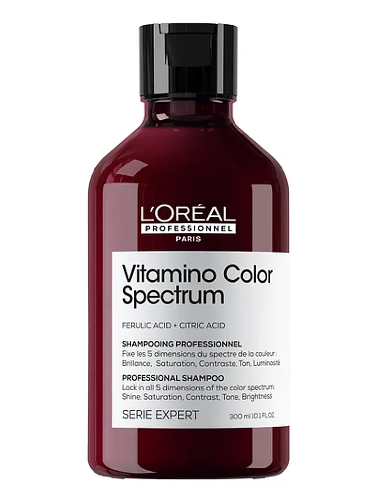 Shampoo L'Oréal Serie Expert Vitamino Color 300ml 2