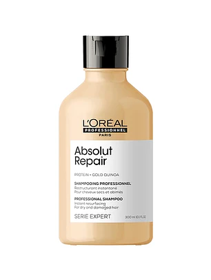Shampoo L'Oréal Serie Expert Absolut Repair 300ml