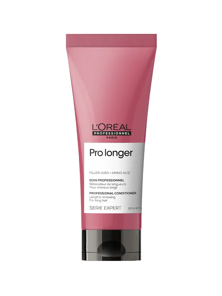 Acondicionador Pro Longer 200 Ml 1