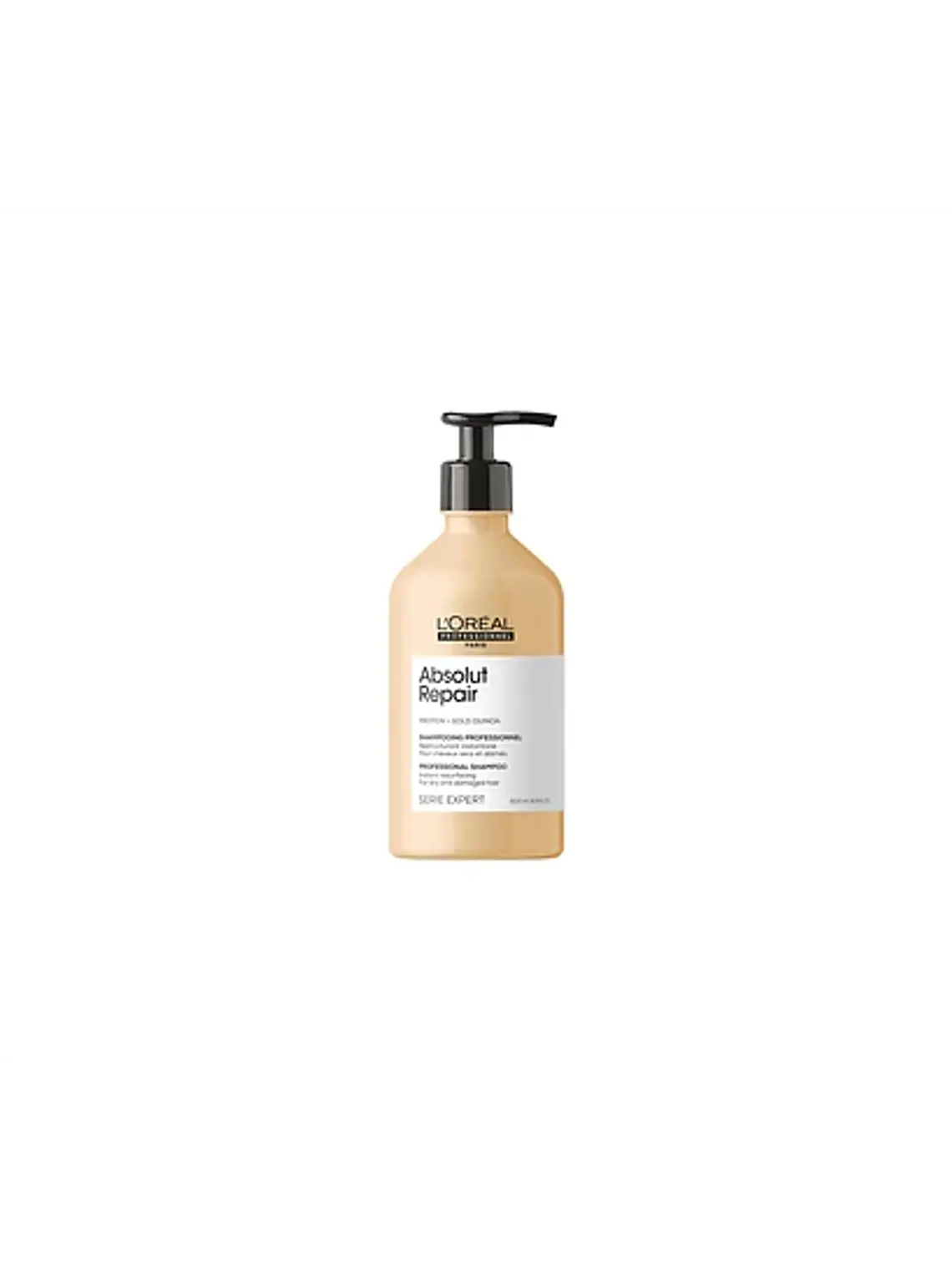 Shampoo Absolut Repair 500 Ml 2