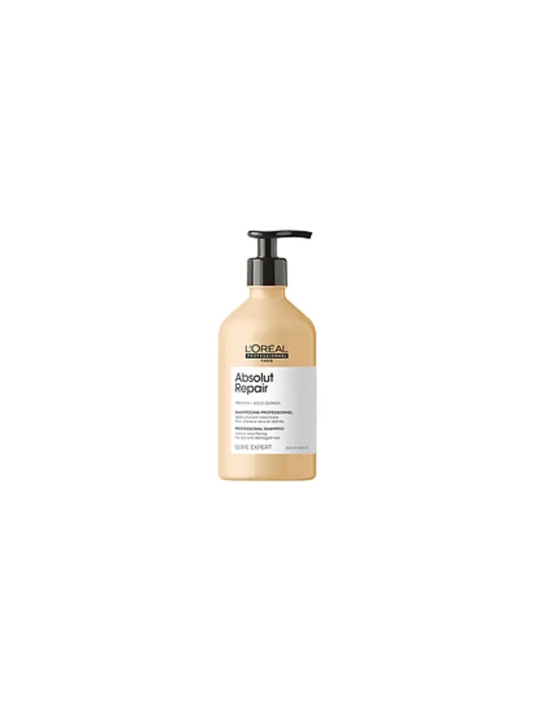Shampoo Absolut Repair 500 Ml 2