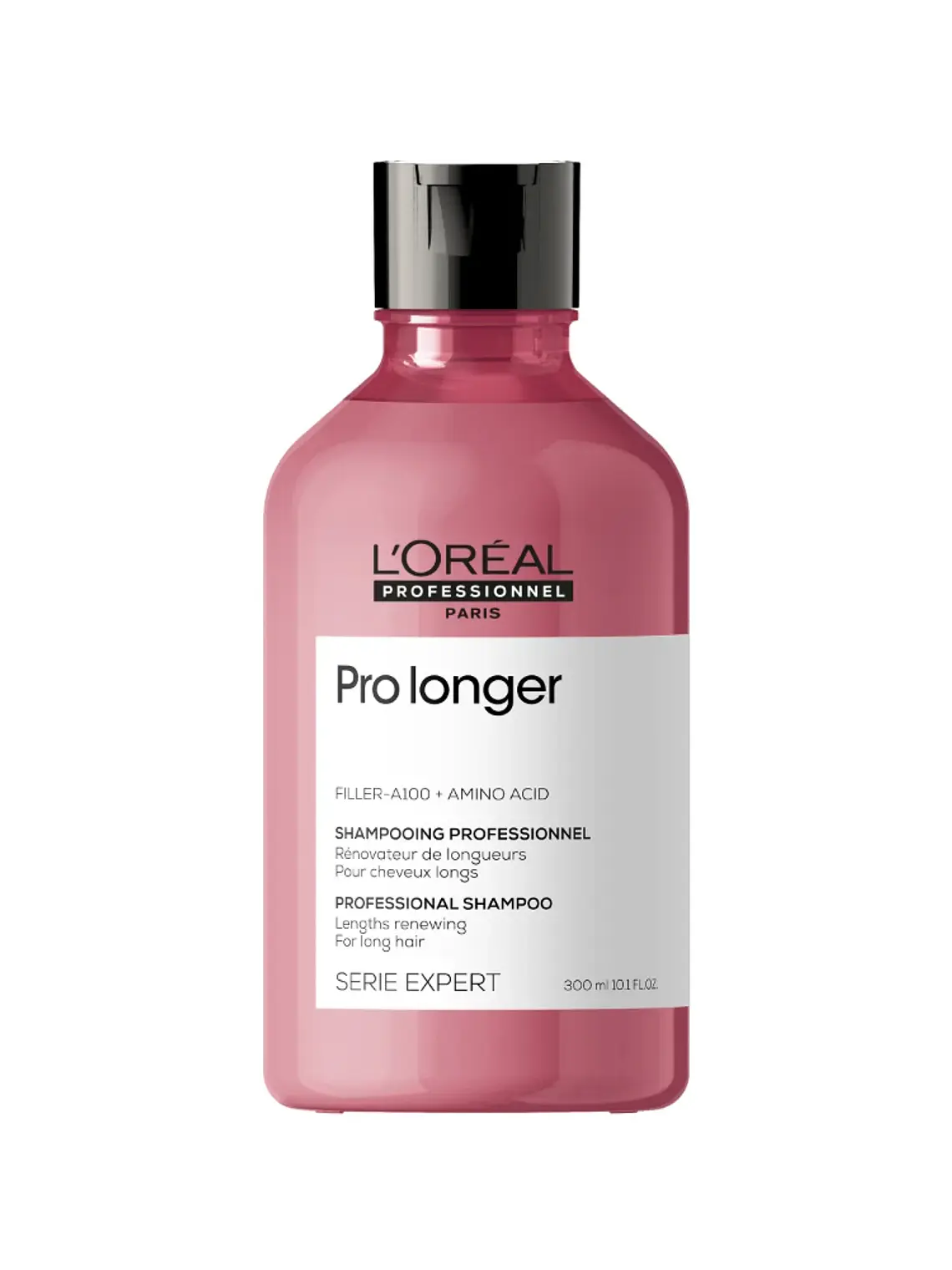 Shampoo Pro Longer 300 ML 1