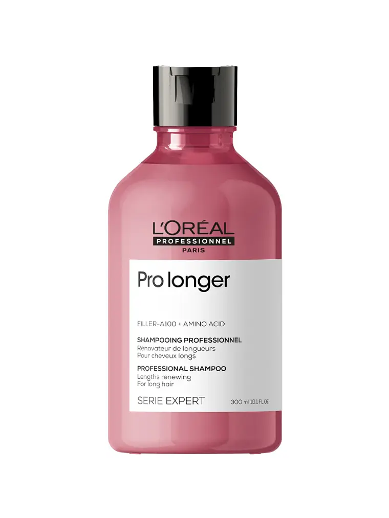 Shampoo Pro Longer 300 ML 1