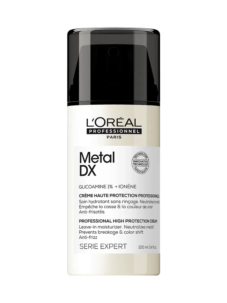 Crema de alta protección antimetal 100ml. 1