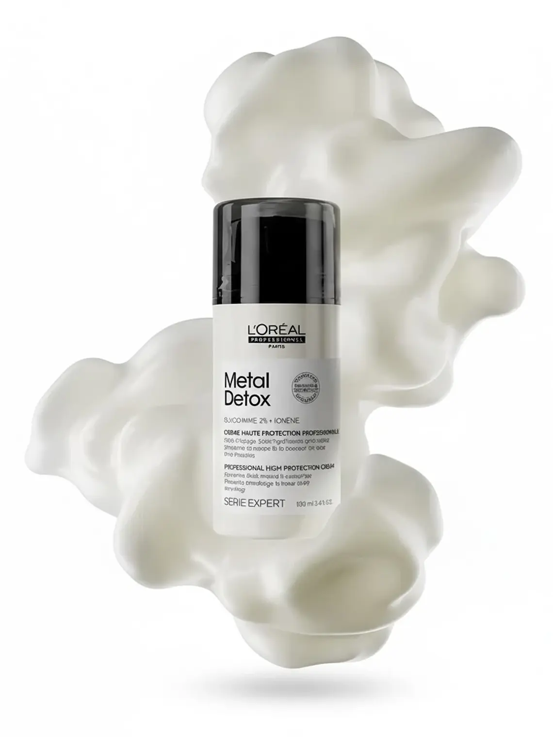 Crema de alta protección antimetal 100ml. 2