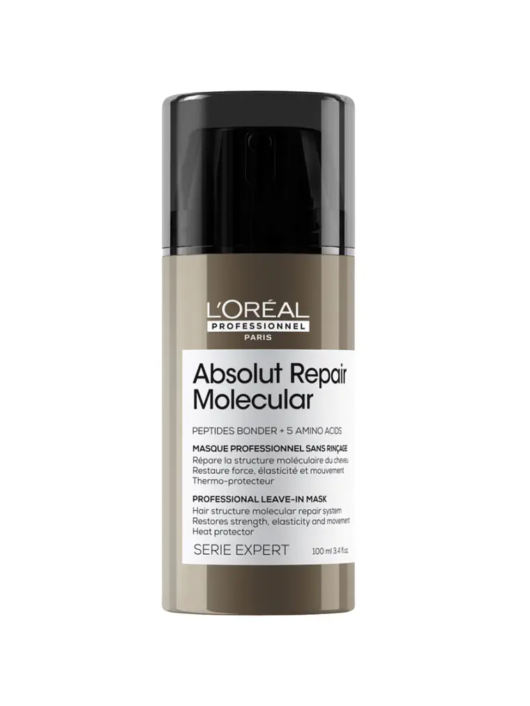 Leave-In Reparación Molecular Absolut Repair Molecular 100ml 1