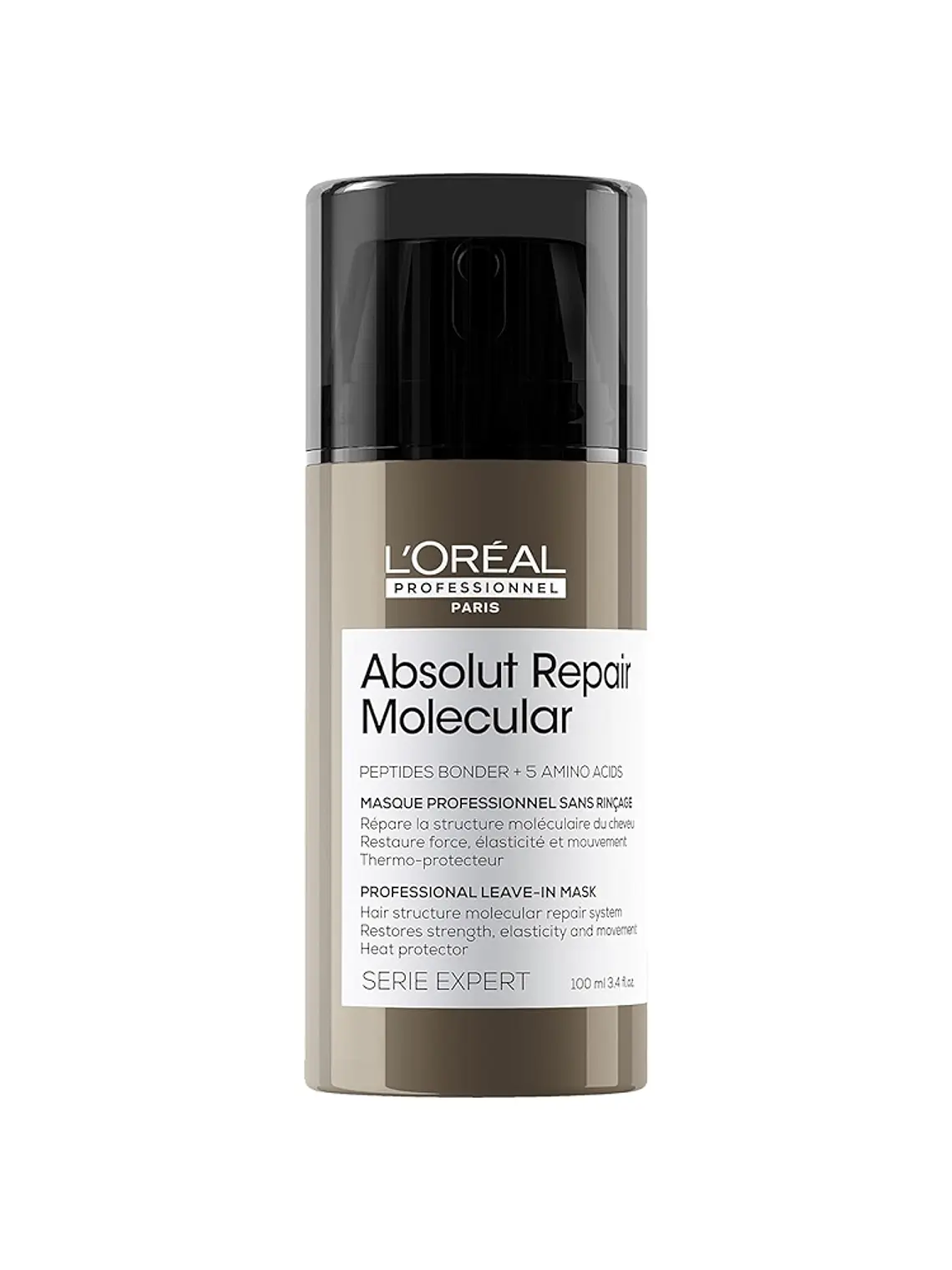 Leave-In Reparación Molecular Absolut Repair Molecular 100ml 2