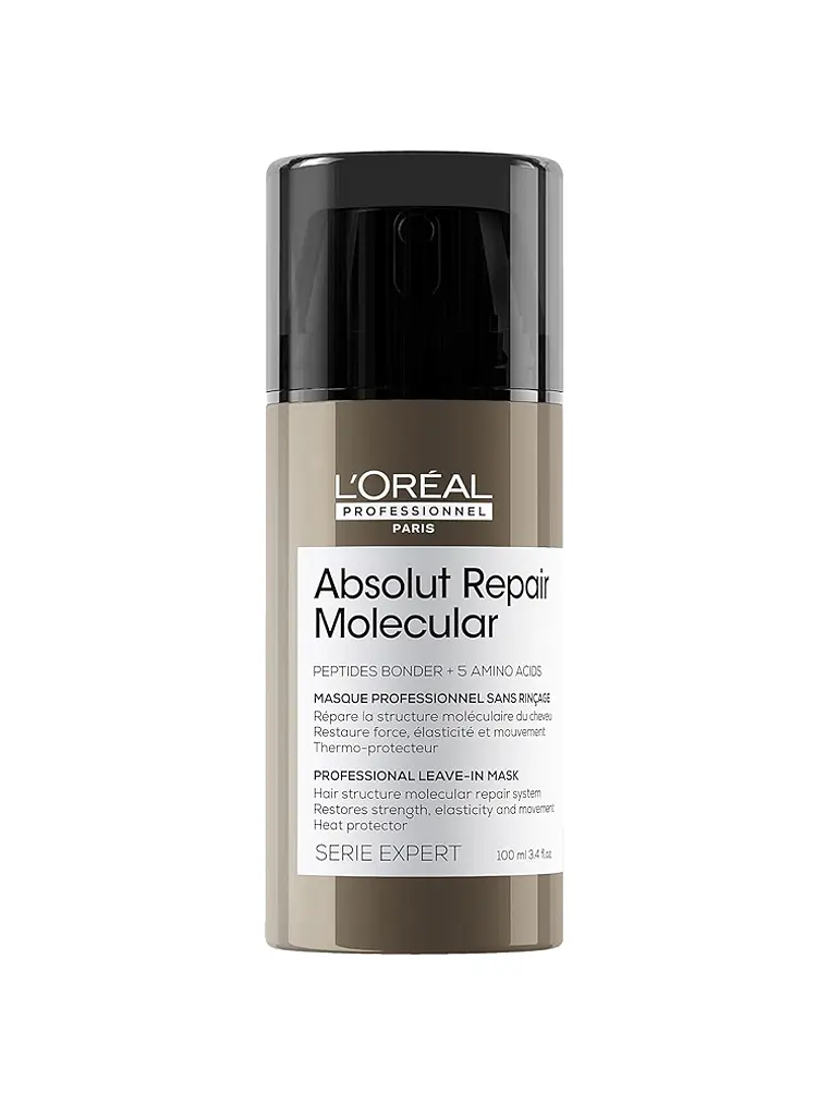 Leave-In Reparación Molecular Absolut Repair Molecular 100ml 2