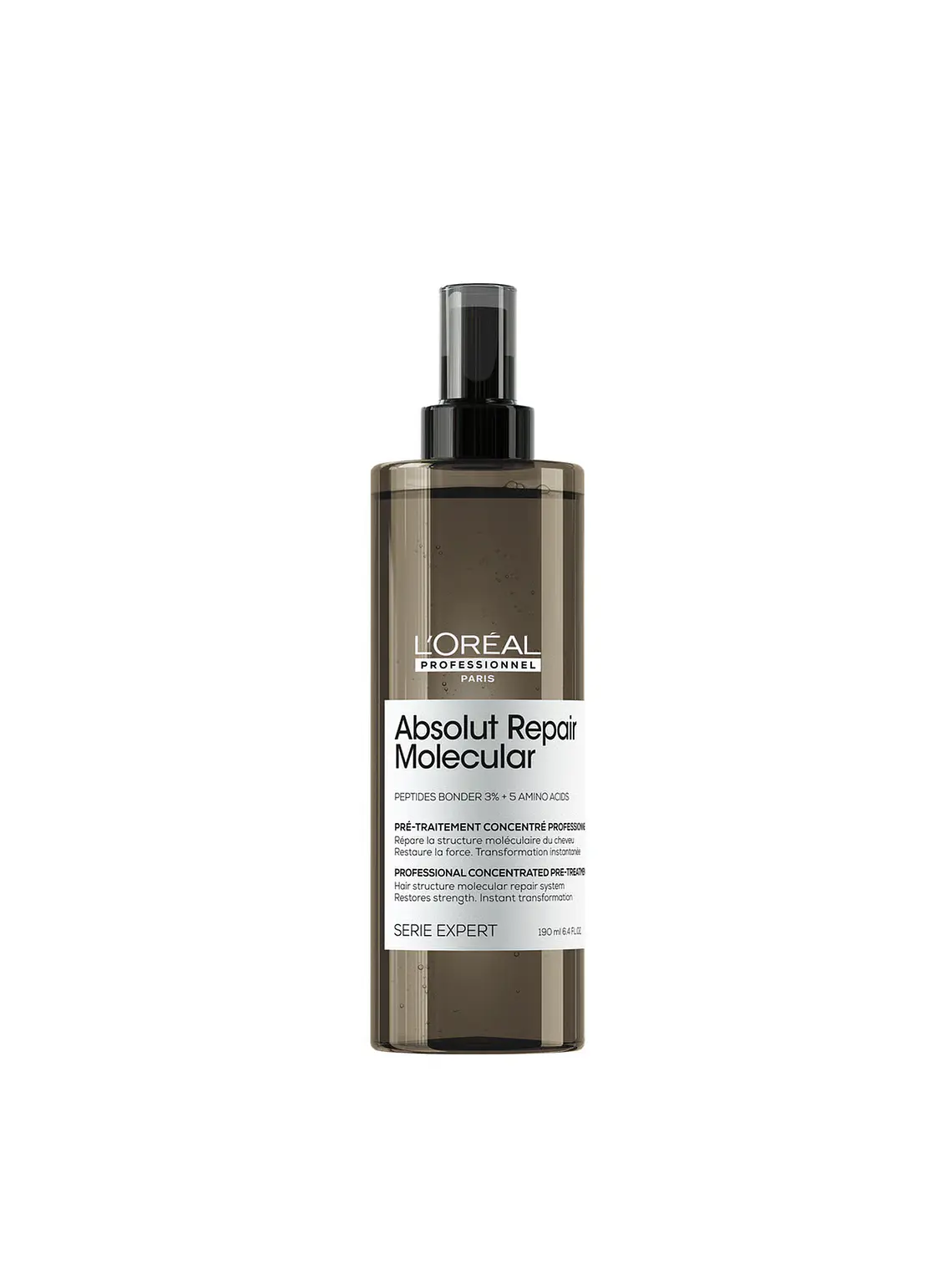 Tratamiento Liquido Sérum Absolut Repair Molecular 250ml 2