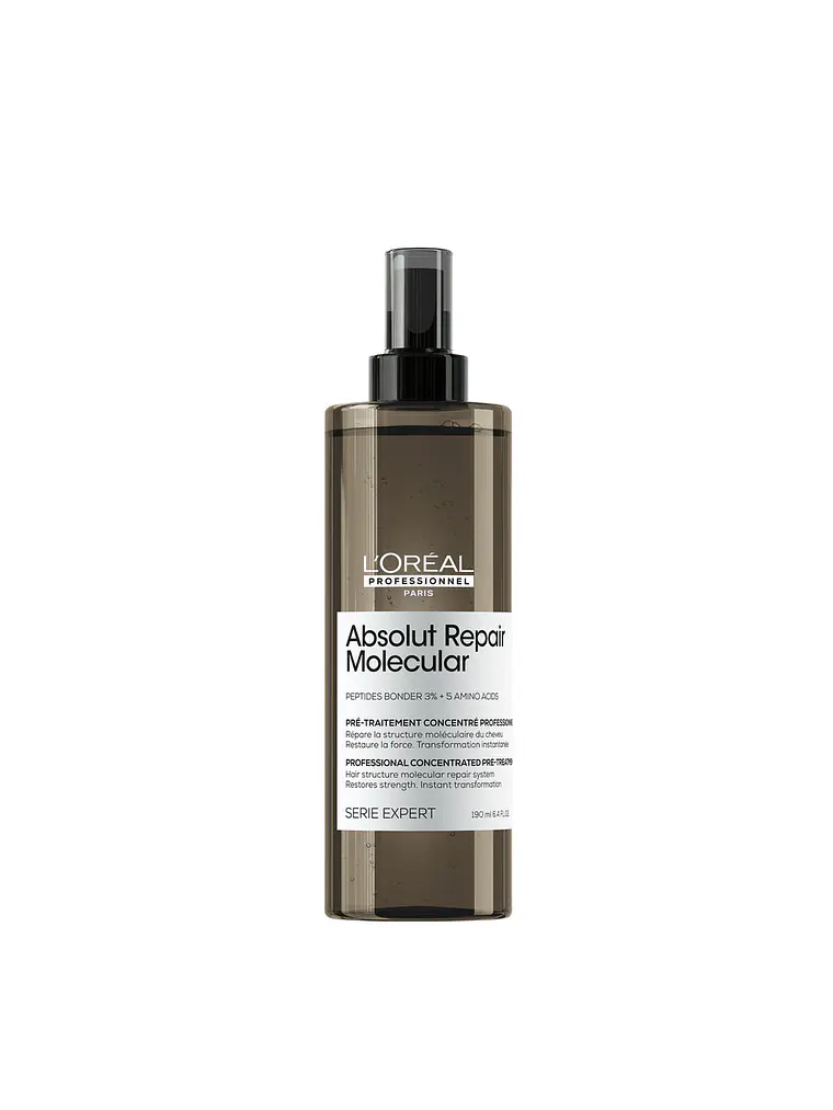 Tratamiento Liquido Sérum Absolut Repair Molecular 250ml 2