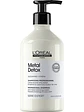 Shampoo Cabello Dañado Color Metal Detox 500 ML - Miniatura 1