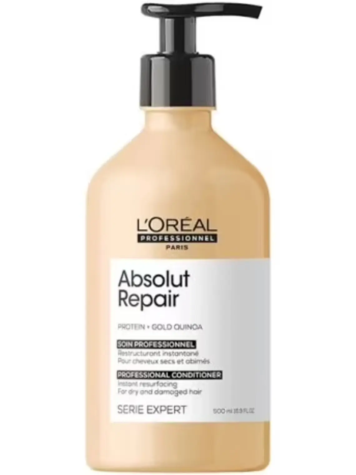 Acondicionador Absolut Repair 500 Ml 2