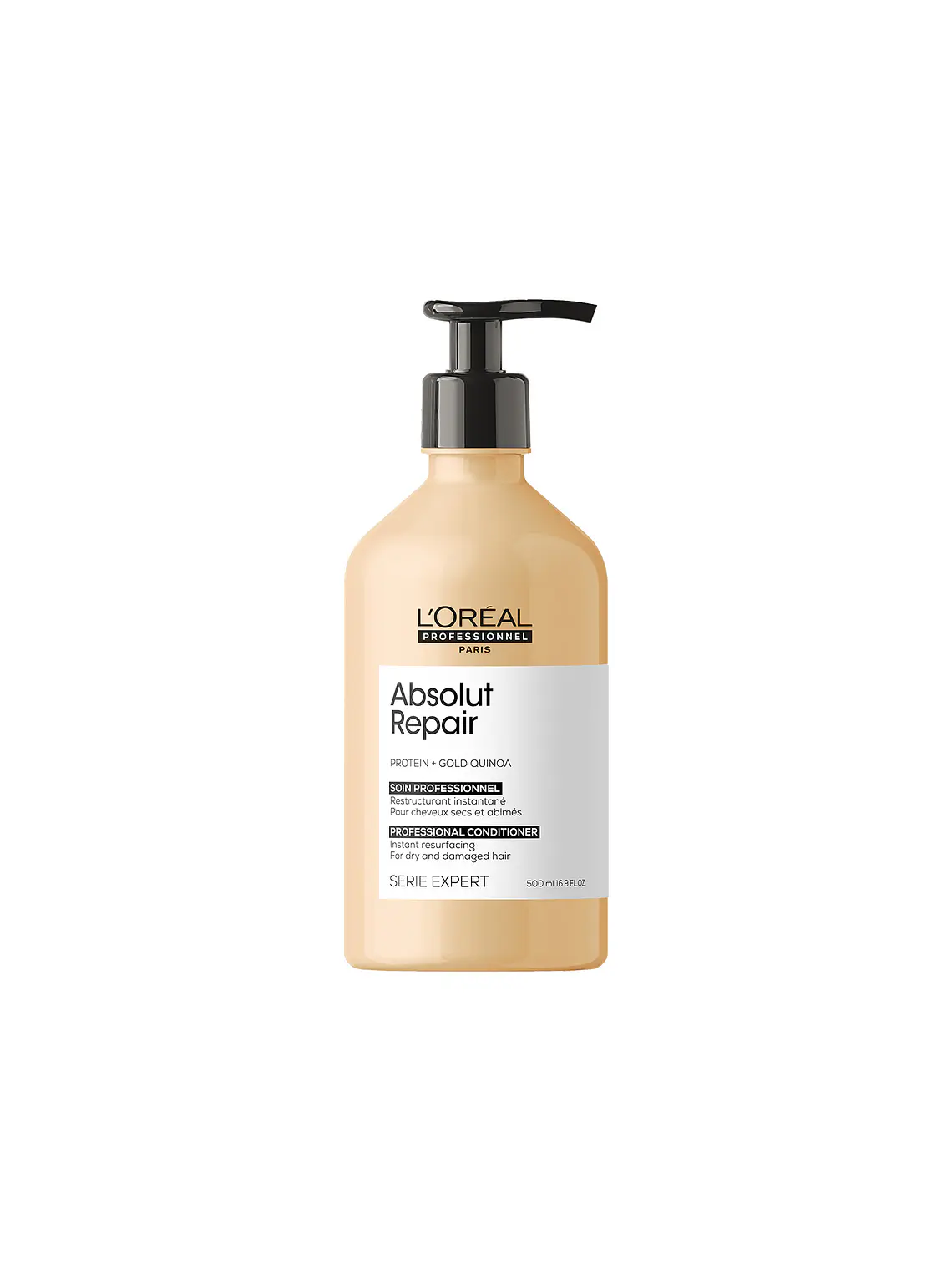 Acondicionador Absolut Repair 500 Ml 1