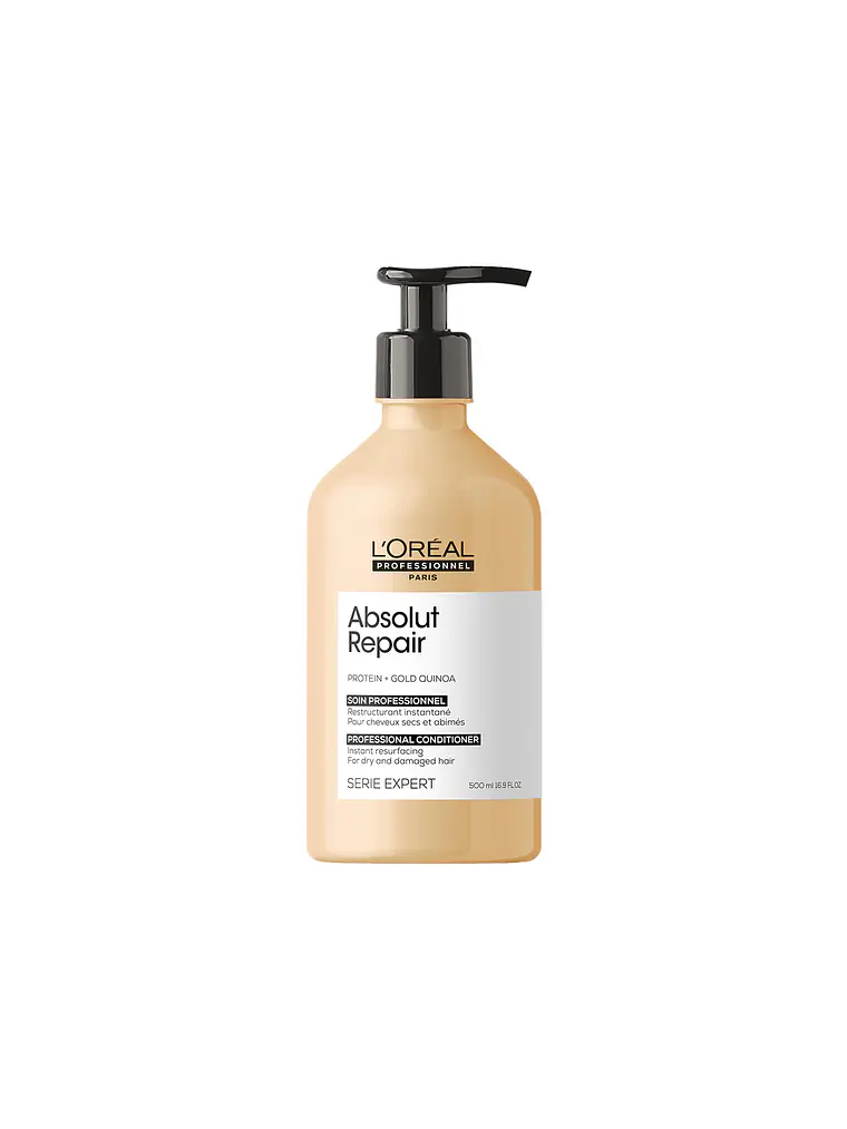 Acondicionador Absolut Repair 500 Ml 1