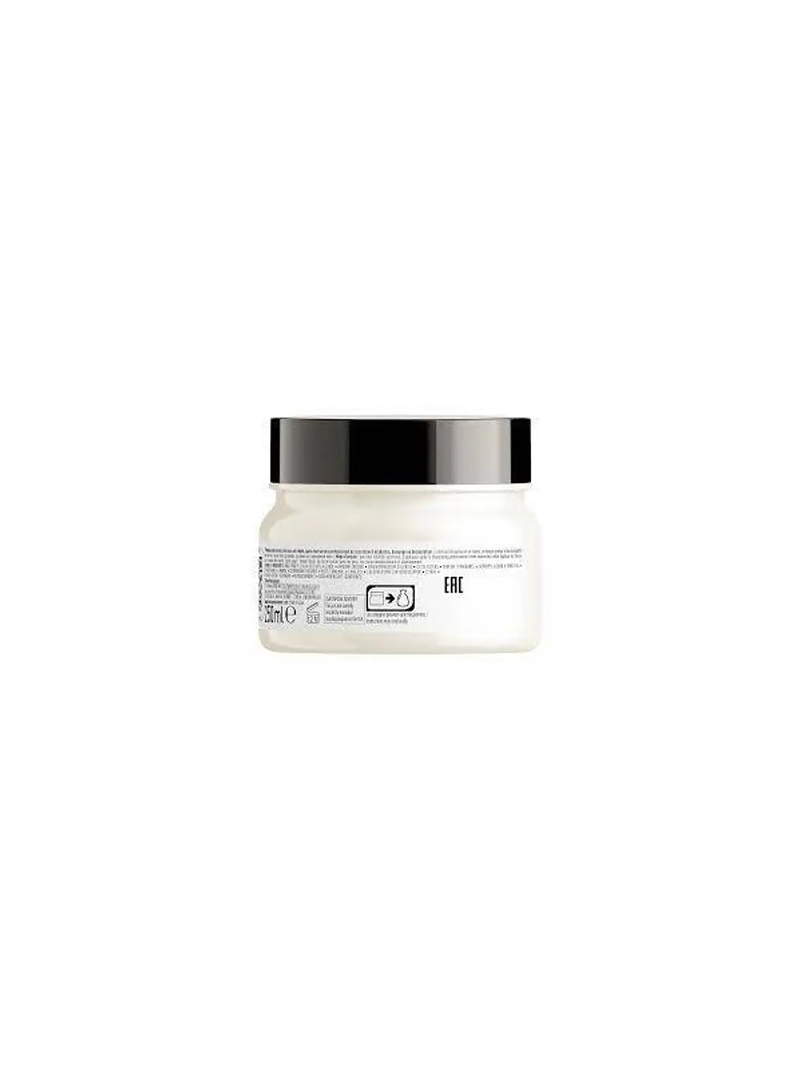 Mascarilla L'Oréal Metal Detox 250ml 2