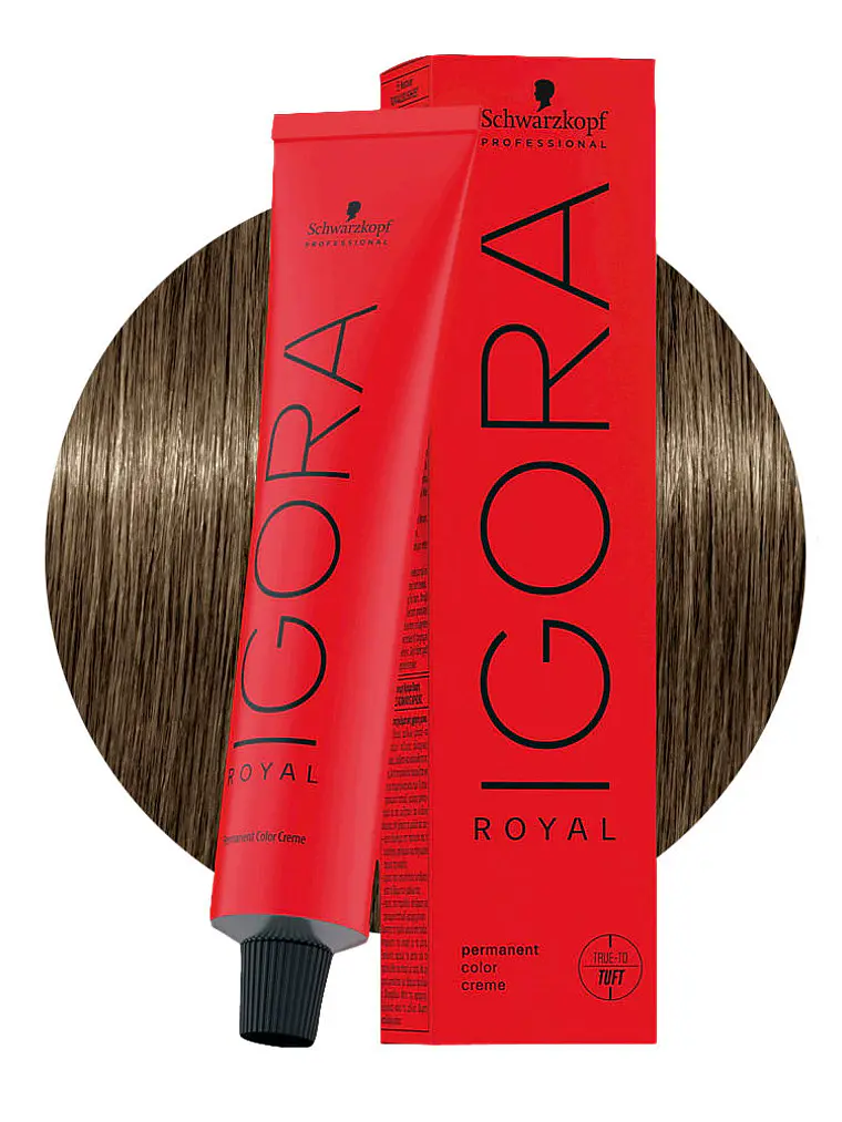 Coloración Permanente Profesional 2