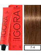 IGORA ROYAL 7-4 Rubio Medio Beige - Miniatura 1