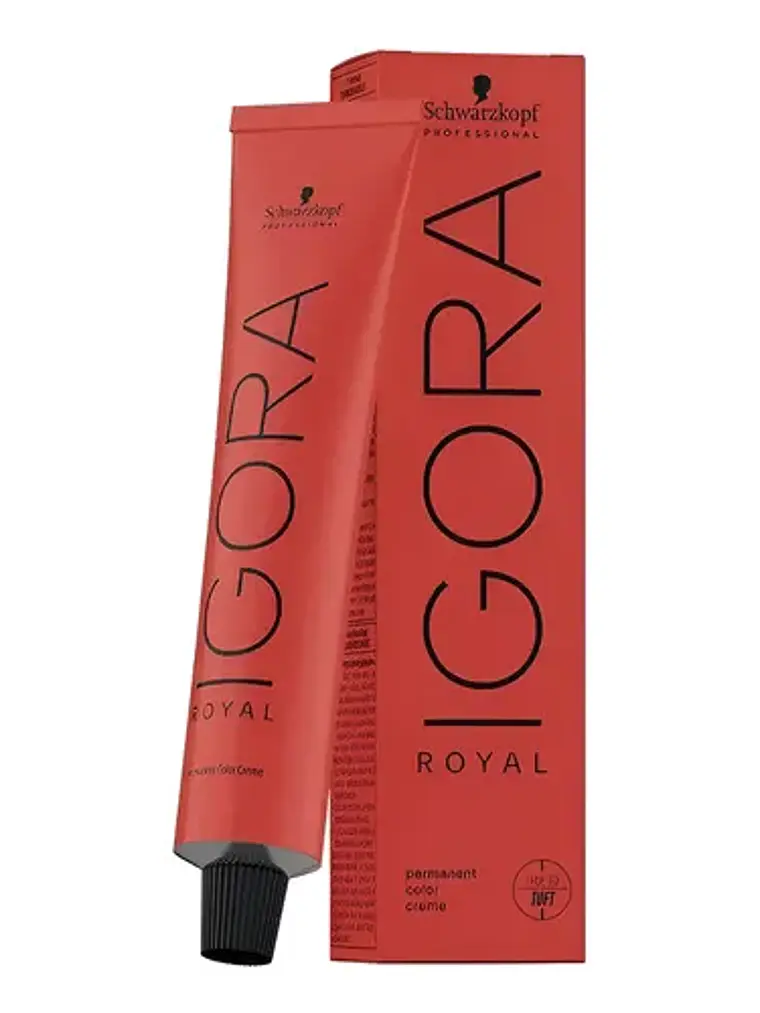 IGORA ROYAL 9-11 Rubio Extra Claro Ceniza Intenso 1