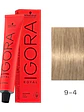 IGORA ROYAL 9-4 Rubio Muy Claro Beige - Miniatura 2