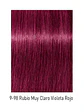 IGORA ROYAL 9-98 Rubio Muy Claro Violeta Rojo - Miniatura 2