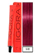 IGORA ROYAL 9-98 Rubio Muy Claro Violeta Rojo - Miniatura 1