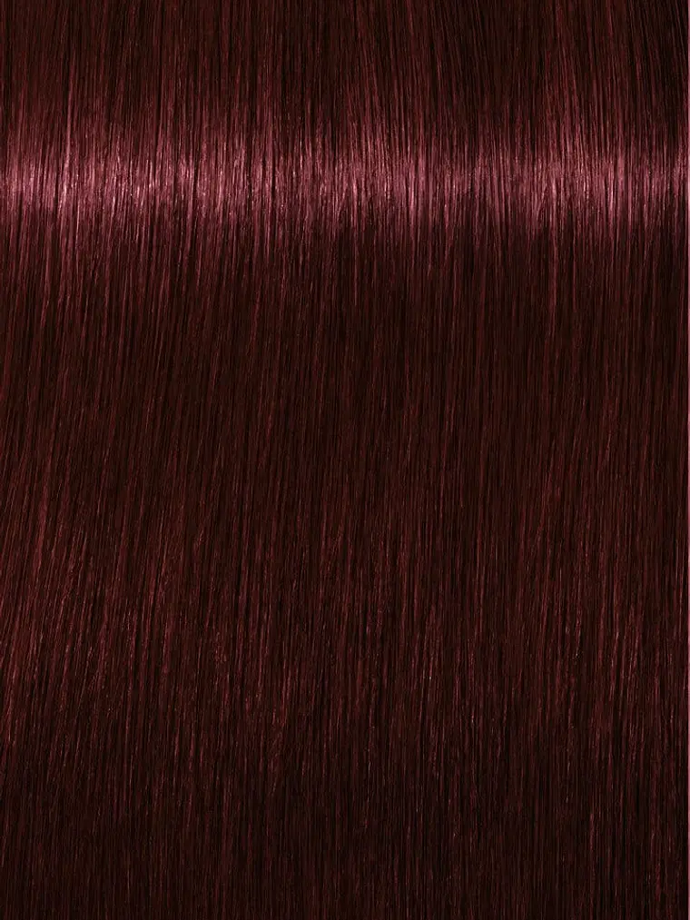 IGORA ROYAL 4-88 – Castaño Medio Rojo Intenso 2