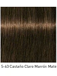 IGORA ROYAL 5-63 Castaño Claro Marrón Mate - Miniatura 2