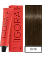 IGORA ROYAL 6-16 Rubio Oscuro Ceniza Marrón - Miniatura 1