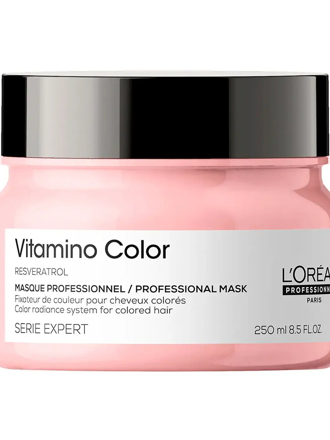 -L'Oréal Professionnel Máscara Vitamino Color 250 ml 1