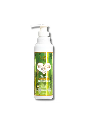 Strange Love Light Curl Cream 250 ML