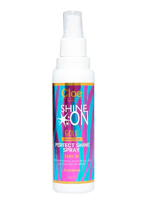 Shine On Gold - Perfect Shine Spray 150ml
