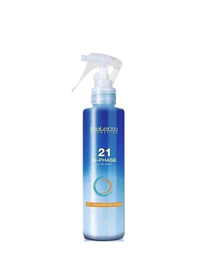 Salerm 21 Bi-Phase 200 ml