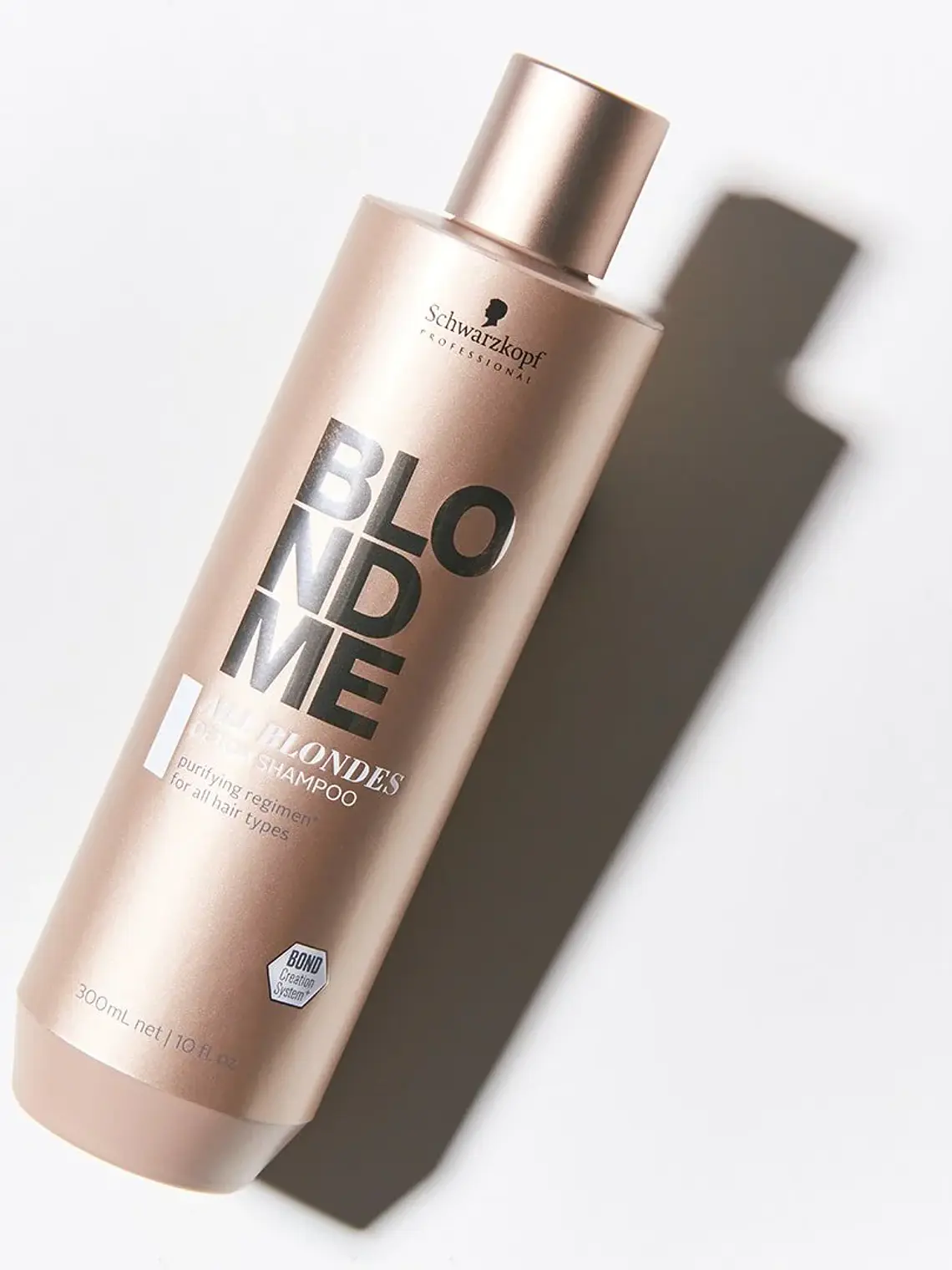 BLONDME - Shampoo Detox Purificante 