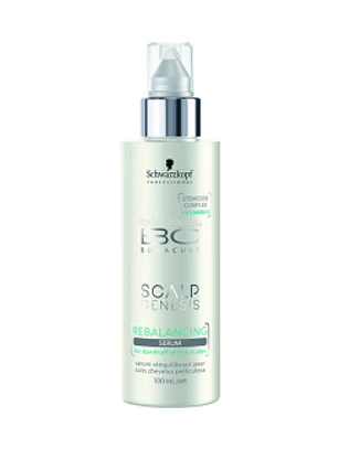 BC Scalp genesis Rebalancing serum equilibrante anticaspa 100 ml