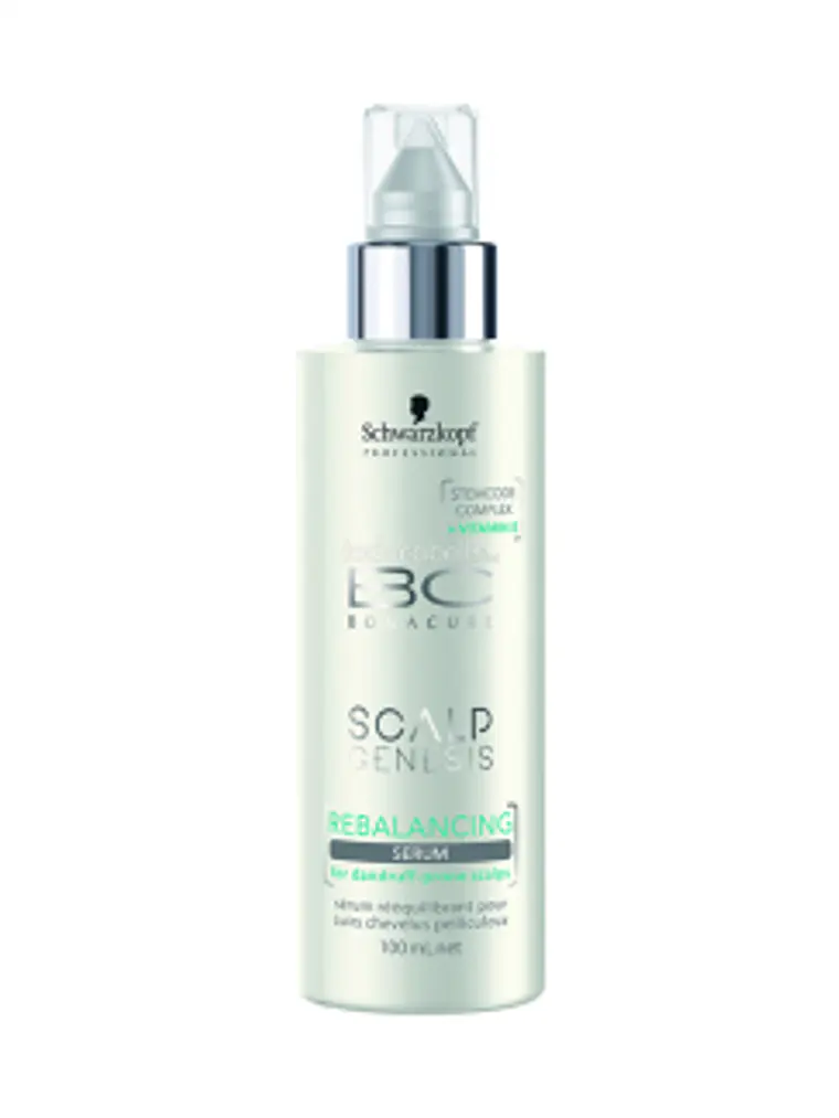 BC Scalp genesis Rebalancing serum equilibrante anticaspa 100 ml 1