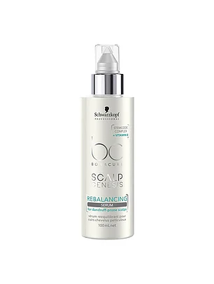 BC Scalp Genesis - Serum Reequilibrante Anti-Caspa 100ml