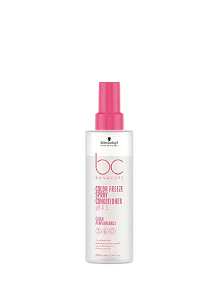 BC Bonacure - Spray Acondicionador Color Freeze pH 4.5 200ml