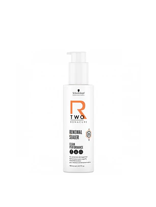 Schwarzkopf R-TWO - Sellador Renovador Renewal Sealer 145ml