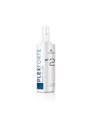 Lendan Plex Forte - Tratamiento Nº2 Bond Filler (200ml)